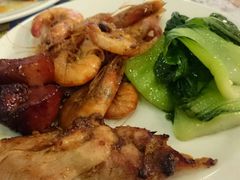 -巴犀烧烤(新崇光店)