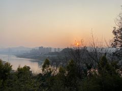 -金海湾滨江公园