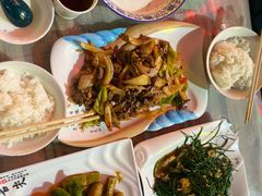 -清真·伊清阁餐厅