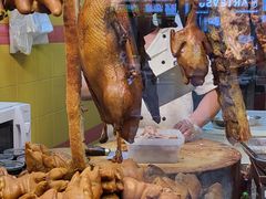 -天添手撕猪手(德政中路店)