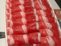 -海底捞火锅(长宁路龙之梦店)