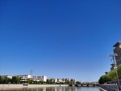 -党河风情线国家水利风景区