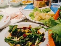 -德龙火锅(松源街直营店)