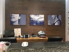 店内环境-lululemon(新天地店)