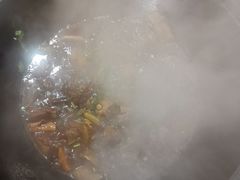 -老田家铁锅炖(延庆店)