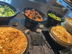-丽晶酒店-金宝99 Restaurant