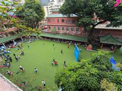 -文德路小学(南校区)