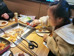 -新石器烤肉(无锡万象城店)