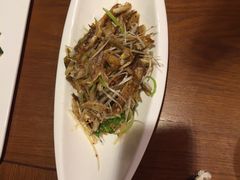 -烛影拾光观景餐厅·创意菜·摄影·小提琴(大唐不夜城店)