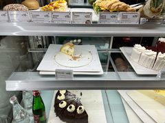 -Peet's 皮爷咖啡(陆家嘴中心店)
