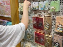 -猫的天空之城概念书店(苏州诚品店)