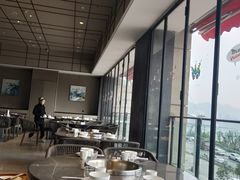 大堂-长嘉·河图火锅(长嘉汇江景旗舰店)