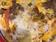 -明記茶餐廳(福田总店)