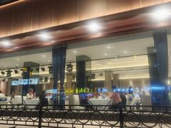 -凯鸽酒楼(操场城店)