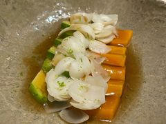 -上蔬无瑕· 创意素食·Vegetarian(华采天地店)