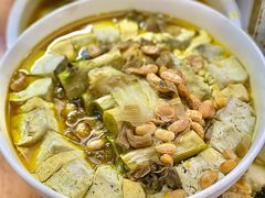 -绍兴名菜馆(可乐路店)