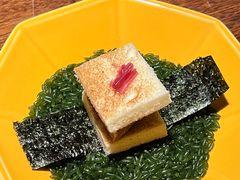 -桐寿司Sushi Tong
