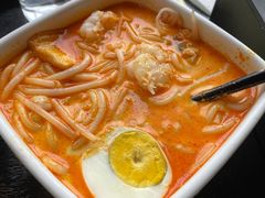 -新加坡海鲜(国贸商城店)