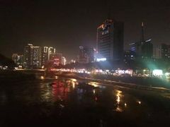 -杨家汀州韵(万达店)