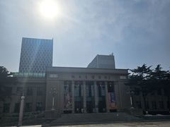 -烟台市博物馆