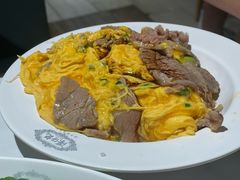 -深仔记茶餐厅(亚士厘道店)
