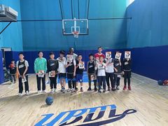 -YBDL青少年篮球发展联盟(海上海店)