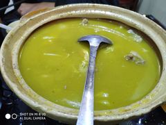-农家湘菜(安亭店)