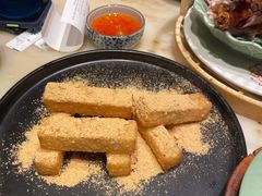 糍粑-佬麻雀·新湘菜(珠海金发购物中心店)