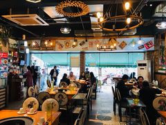大堂-重庆乌鱼庄·龙滋鲜(青羊大道店)