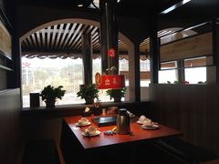 -山之屋炭火烧肉·生啤畅饮(大朗万科中央公园店)