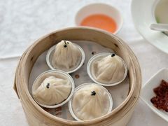 -海湾壹品·粤菜·早茶·烤鸭(拱北店)
