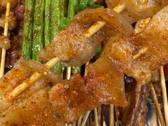 -辣不怕口味虾(凌霄路店)