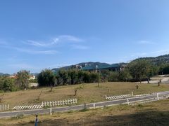 -广州从化都喜泰丽度假酒店温泉