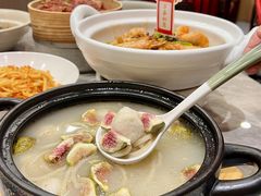 -宗氏一喜砂锅·特色湖北菜(楚河汉街店)