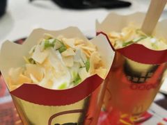 -麦当劳(季华好又多店)