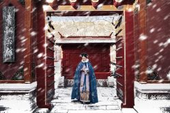 点击看大图 -美云庭古装·格格服汉服·京城旅拍(北京店)