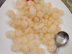 水晶虾仁-太湖饭店·寄畅轩中餐厅