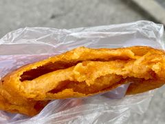 -回坊刘明柿子糊塌 · 刘明元宵