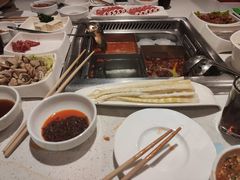-海底捞火锅(高科广场店)