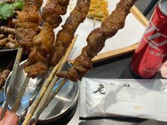 -老虎滩大连海鲜烧烤(建邺云锦路总店)