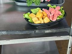 -伍丁·烤牛肋(和平东桥店)