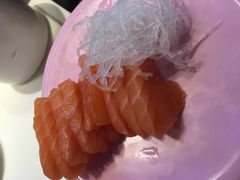 -争鲜回转寿司(通州万达店)