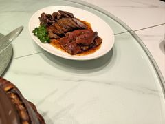 -辛香味烧鱼馆·非遗技艺·排骨红烧肉(光谷医药园店)
