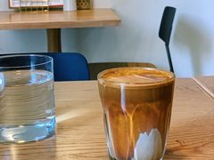 污咖啡Dirty-大酉·M Coffee(北京美术馆店)