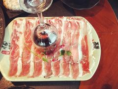 -莽子老火锅(大坪店)