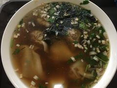 馄炖-白魁老号饭庄(交道口店)