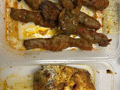 -寻香羊小羊·徐州烧烤(南京店)