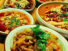 -胡桃里音乐酒馆(曲江店)
