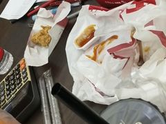 -肯德基(经开店)
