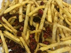 -蜀膳坊(洪公祠小区店)